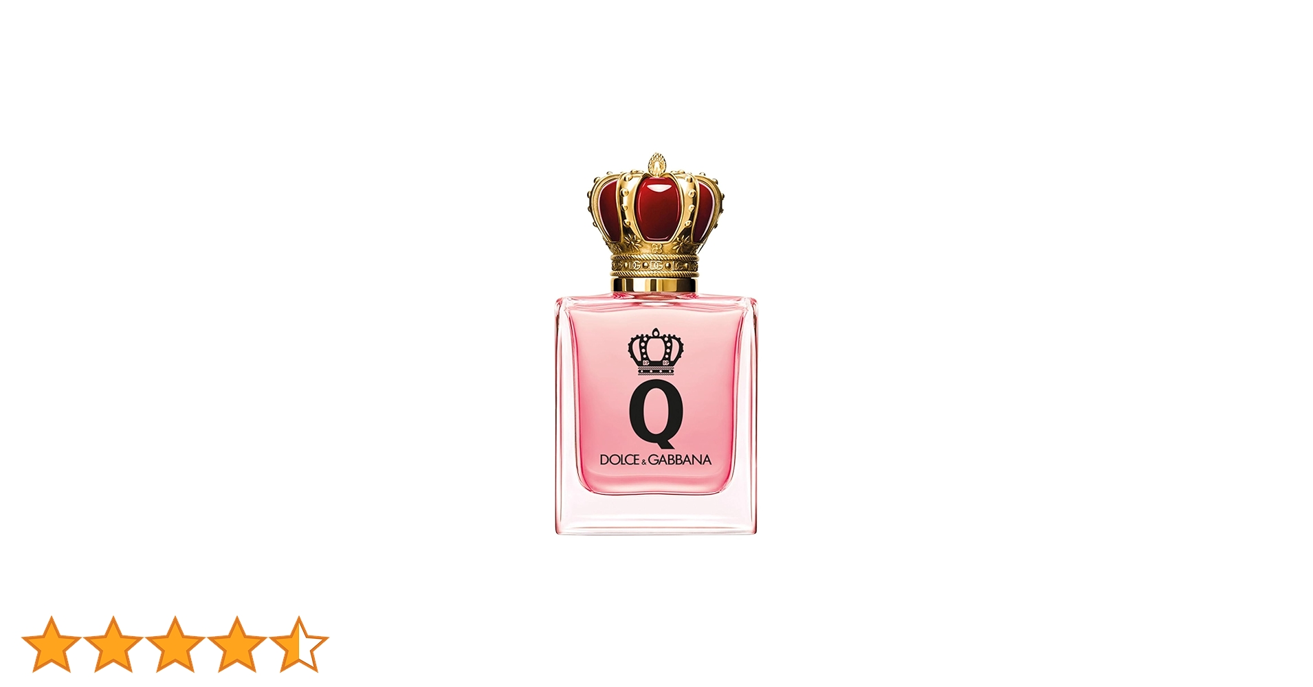 Amazon.co.jp: ドルチェ＆ガッバーナ Q by オードパルファム